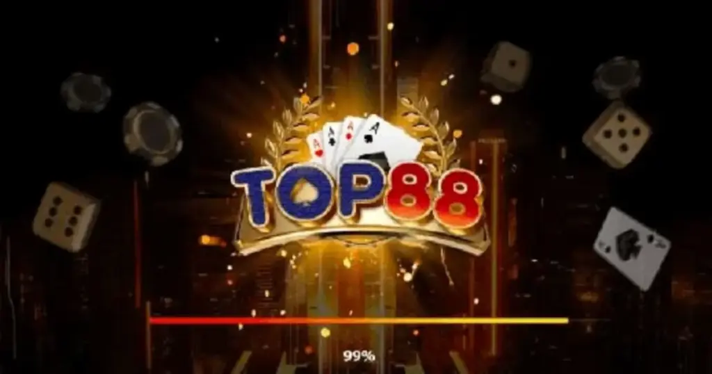 TOP88 | Link download game bài Top88 | Đăng ký & đăng nhập