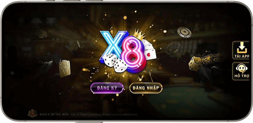 X8 club là gì?