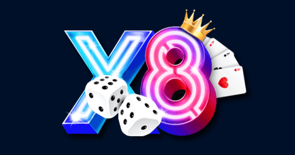 X8 CLUB- Cổng Game bài uy tín- Tải App X8 cho IOS/ Android