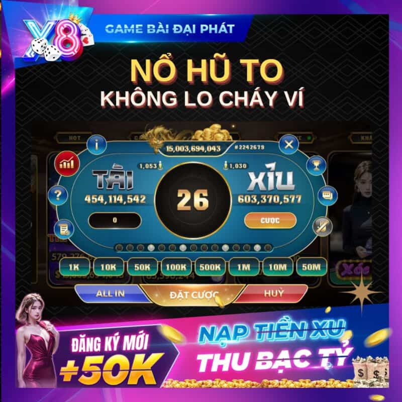Nổ hũ