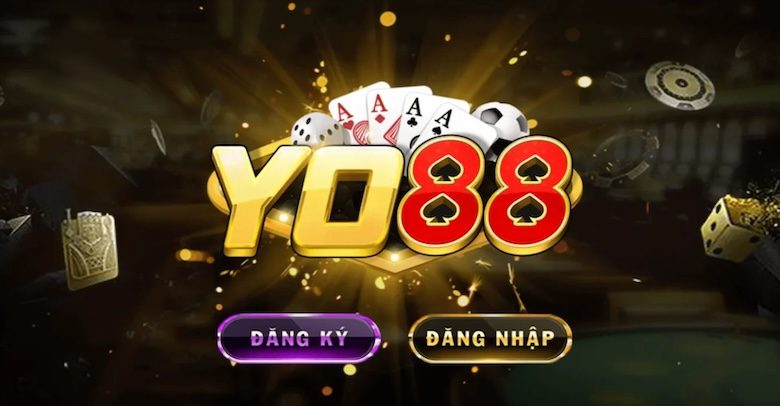 Yo88 | Đăng Ký Yo88 - Cổng game bài đổi thưởng tiền thật 2 Tổng quan về YO88