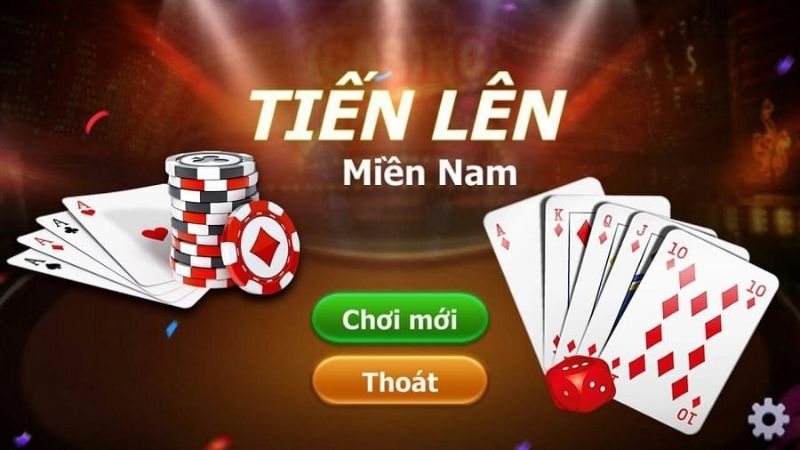 Zbet - Vua nhà cái trực tuyến đổi thưởng đến từ châu Mỹ 3 Tiến Lên Miền Nam