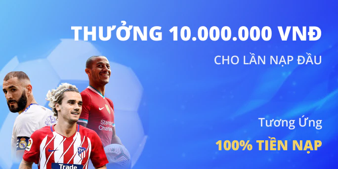 11Bet | Nhà cái trực tuyến #1 châu Á - Tặng 88k khi đăng ký 5 Các chương trình khuyến mãi hấp dẫn tại 11bet