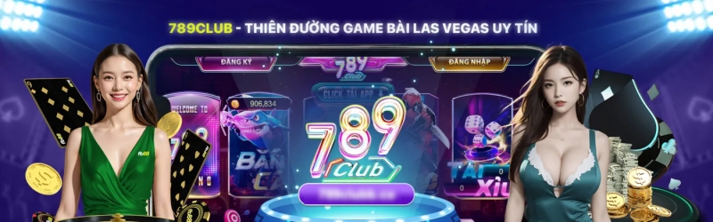789Club - Cổng Game Bài Đổi Thưởng Uy Tín Hàng Đầu 4 Bí quyết chơi hiệu quả tại 789Club