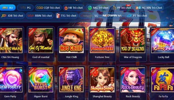 DA88 - Game bài Đổi Thưởng #1VN, Đăng Ký Nhận 100K Ngay! 4 Các trò chơi nổi bật tại DA88