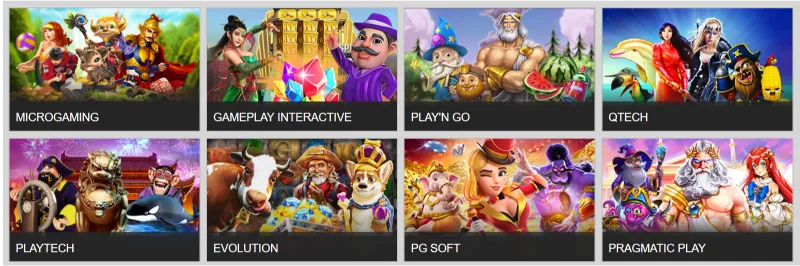 W88 casino - Không gian giải trí sòng bài casino cực chất 4 Slot Game đỉnh cao cập nhật game liên tục mỗi ngày