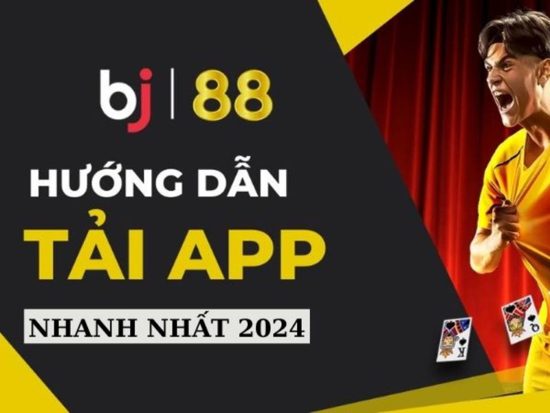 BJ88 - Cổng game cá cược trực tuyến an toàn, khuyến mãi hấp dẫn 2 bj88-1