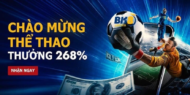 BK8 - Nhà cái thể thao số 1 châu Á | Đăng ký +100k 5 Ưu Đãi BK8 – Tiền Nhiều Là Chuyện Nhỏ