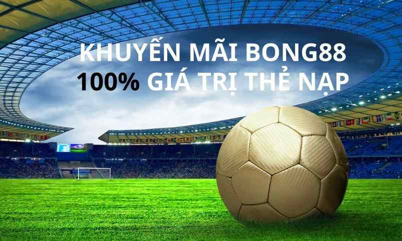 BONG88 - Link Vào Bong88.com Không Bị Chặn 4 Ưu đãi và khuyến mãi hấp dẫn