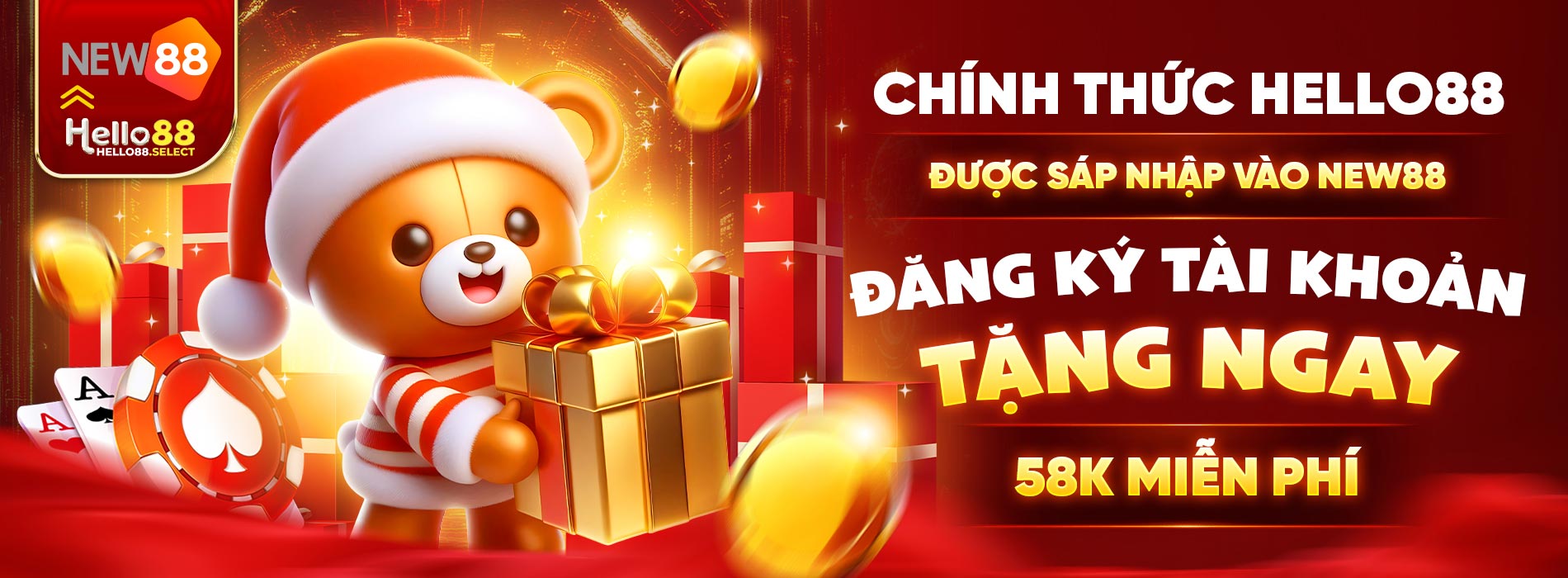 Hello88 - Casino trực tuyến #1 châu Á - Link Hello88 2025 3 Ưu đãi và khuyến mãi hấp dẫn tại Hello88
