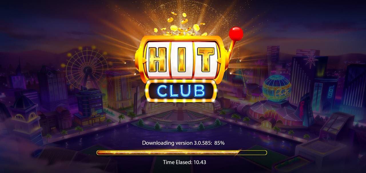 HitClub - Tải App Game Bài Đổi Thưởng, Nổ Hũ, Tài Xỉu 2 Tổng quan về HitClub