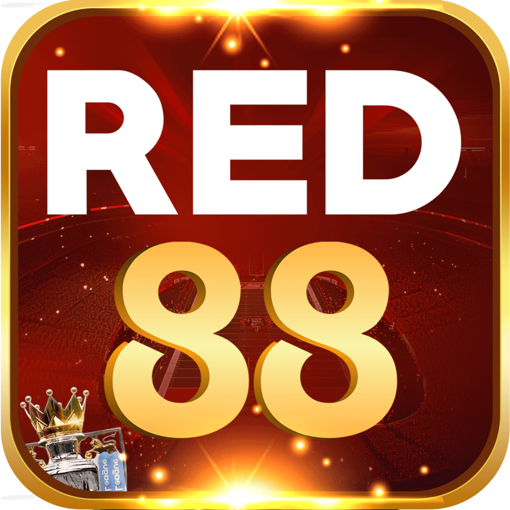 Red88 | Nhà Cái Cá Độ Bóng Đá, Casino Online Uy Tín Hàng Đầu