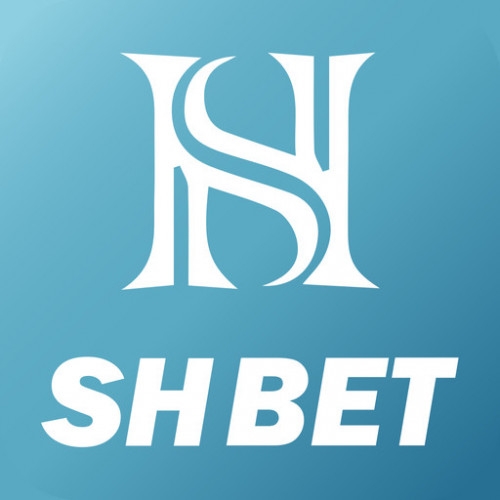 SHBET - Nhà cái cá cược uy tín, trò chơi đa dạng, cơ hội lớn 1 logo shbet