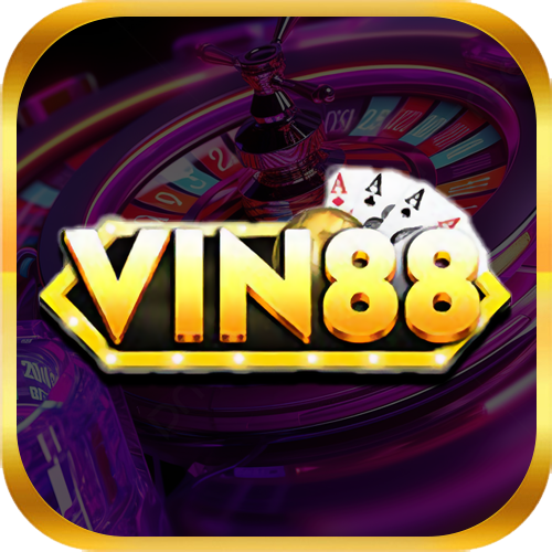 Vin88 - Casino, Tài xỉu online, sòng bạc trực tuyến #1 VN 1 Vin88 | Casino, Tài xỉu online, sòng bạc trực tuyến #1 VN