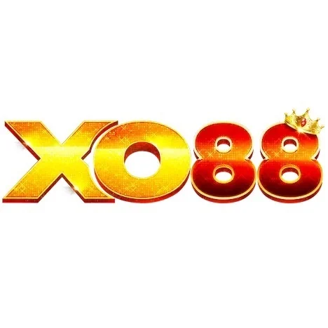 XO88 - Nhà cái cá cược thể thao trực tuyến uy tín #1 VN 1 logo