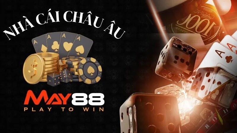 May88 - Điểm đến lý tưởng cho cá cược bóng đá và soi kèo trực tuyến 5 May88 - Điểm đến lý tưởng cho cá cược bóng đá và soi kèo trực tuyến