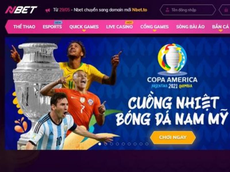 NBET - Nhà cái cá cược thực tế, game bài trực tuyến đa dạng 3 nbet-2