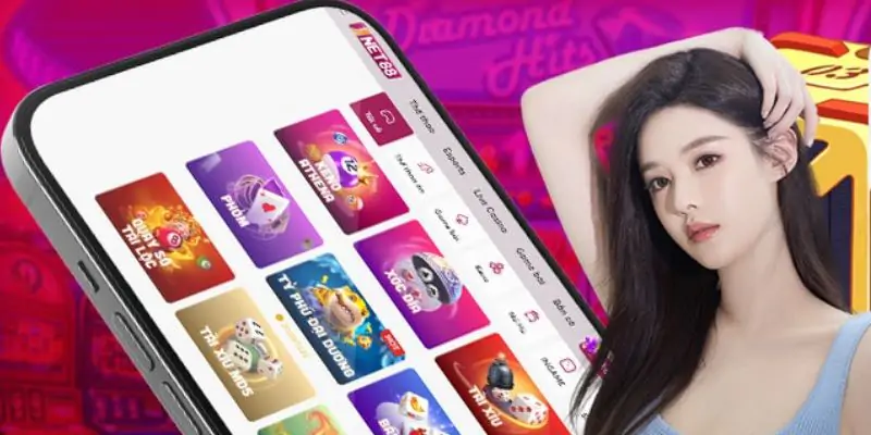 NET88 Online | Tải Game Tài Xỉu Đổi Thưởng Uy Tín Nhất 4 Những trò chơi không thể bỏ lỡ tại NET88
