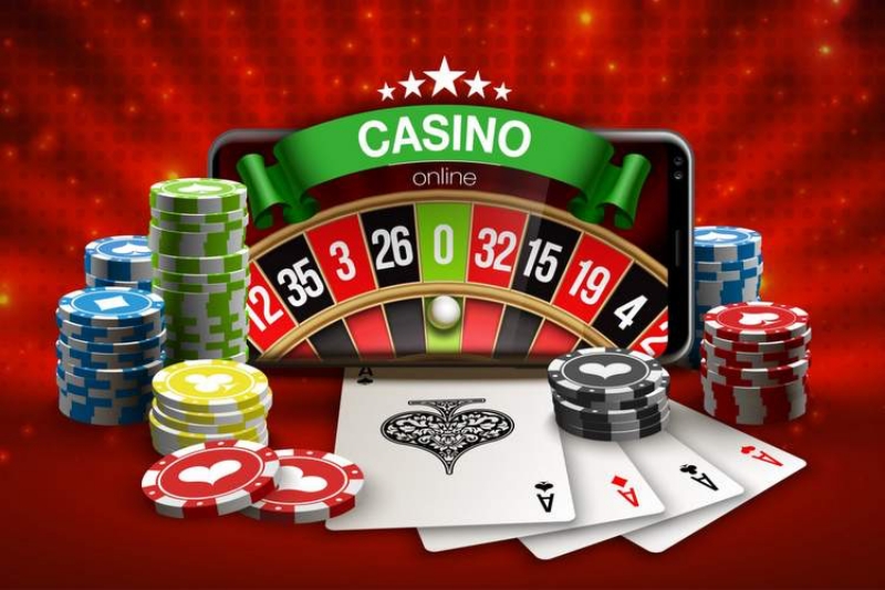 Rikvip - Cổng Game Cá Cược Đỉnh Cao, Trải Nghiệm Thắng Lớn 4 Rikvip - Cổng Game Cá Cược Đỉnh Cao, Trải Nghiệm Thắng Lớn