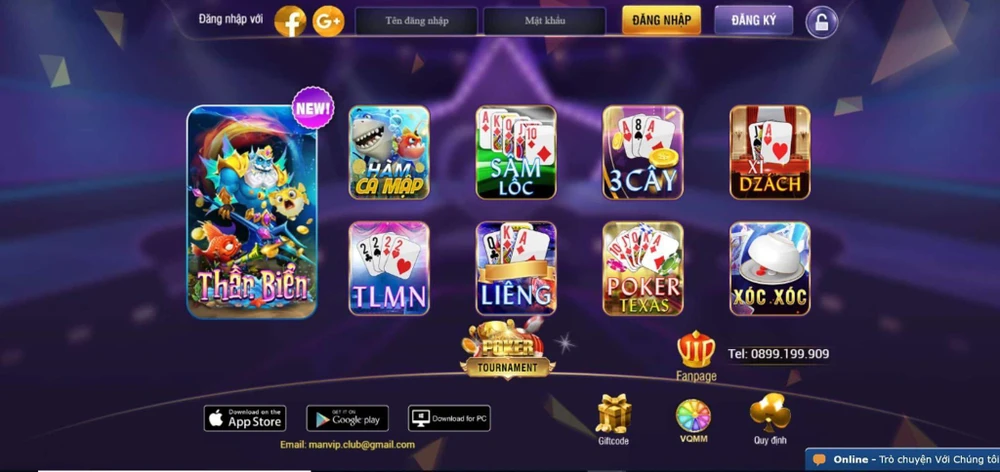 Rikvip - Cổng Game Cá Cược Đỉnh Cao, Trải Nghiệm Thắng Lớn 3 Những Trò Chơi Nổi Bật Tại Rikvip