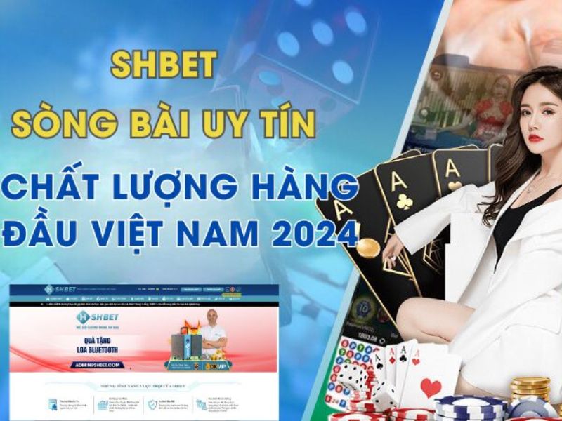 SHBET - Nhà cái cá cược uy tín, trò chơi đa dạng, cơ hội lớn 3 shbet-2