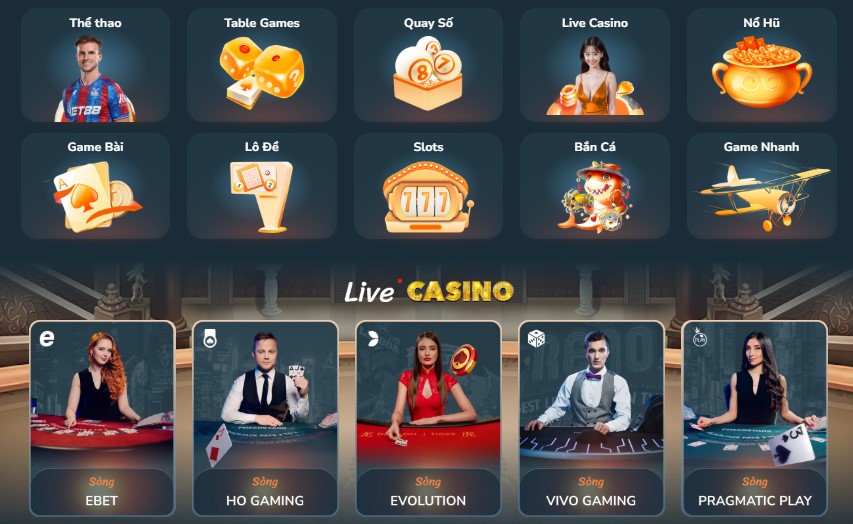 TA88 - Game bài đỉnh cao | Hướng dẫn đăng ký & đăng nhập 2 ta88 1