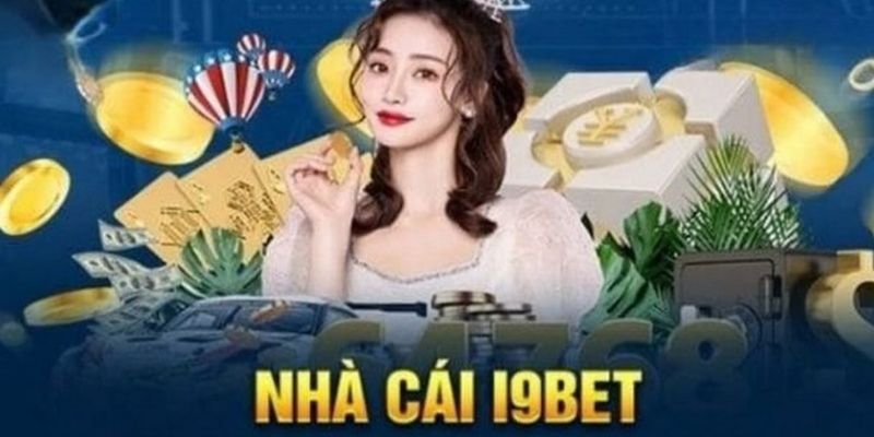 Cài đặt App I9BET chơi nhanh chóng và an toàn