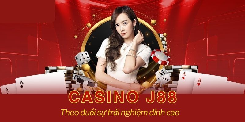 Giới thiệu về nhà cái online J88