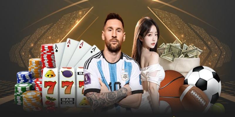 Giới thiệu về nhà cái online S666