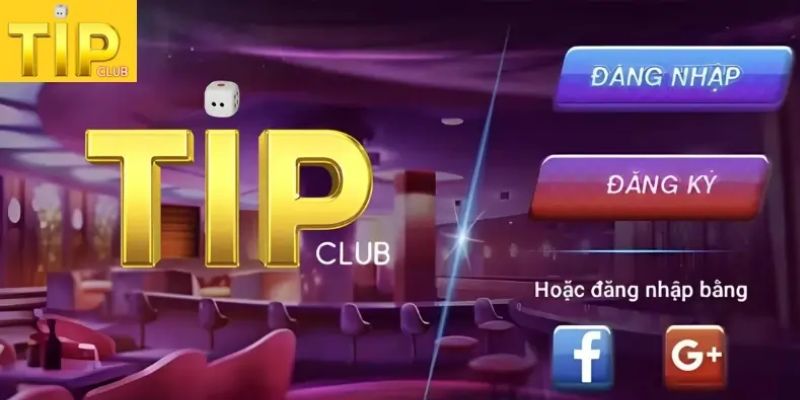 TIPCLUB - Cổng game uy tín, trải nghiệm cá cược đỉnh cao 2 Giới thiệu về nhà cái online TIPCLUB