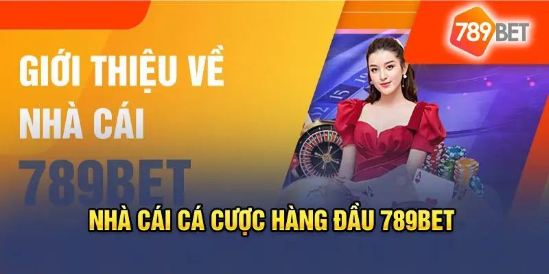 789BET – Nhà cái cá cược bóng đá, casino, tài xỉu, lô đề hợp pháp 2 nha-cai-789bet-1