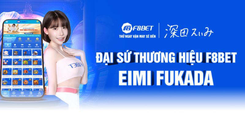 F8BET – Cổng game cá cược hấp dẫn, uy tín, bảo mật cao 2 nha-cai-f8bet-1