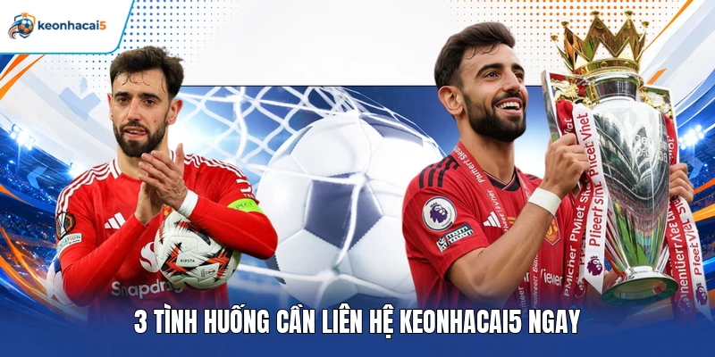 Liên Hệ Keonhacai5 - Cách Thức Trao Đổi Thông Tin Nhanh 24h 2 3 tình huống cần liên hệ keonhacai5 ngay