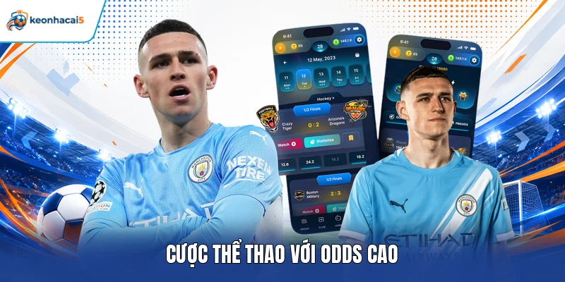 May88 - Đánh Giá Chi Tiết Sân Chơi Cá Cược Uy Tín Hàng Đầu 3 Cược thể thao với odds cao
