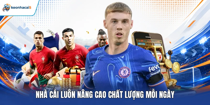 UK88 - Review Chi Tiết Mọi Khía Cạnh Của Nền Tảng Top 1 4 Nhà cái luôn nâng cao chất lượng mỗi ngày