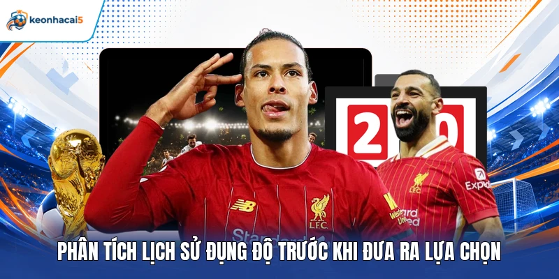 Kèo Chẵn Lẻ - Hướng Dẫn Quy Tắc Cược Và Cách Chơi Dễ Thắng 5 Phân tích lịch sử đụng độ trước khi đưa ra lựa chọn