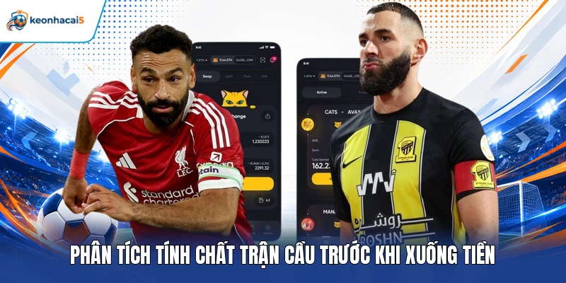 Kèo Thẻ Phạt – Bí Quyết Dự Đoán Chuẩn, Tăng Cơ Hội Thắng 5 Phân tích tính chất trận cầu trước khi xuống tiền