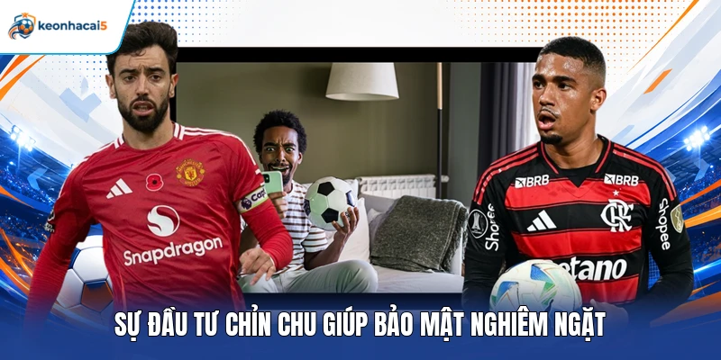 Đánh Giá XO88 Mới Nhất 2026 - Có Đáng Để Bạn Xuống Tiền? 3 Sự đầu tư chỉn chu giúp bảo mật nghiêm ngặt